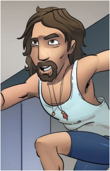 Yogi Bayer