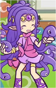 Gorgon {PP}'s image
