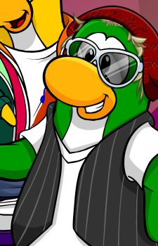 Petey K