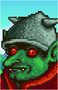 Henchman's image