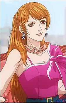 Kirika Kokuryu's image