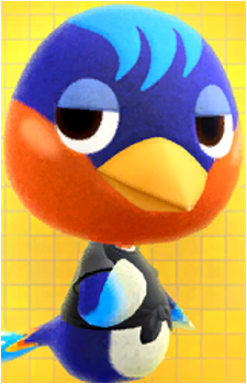 Robin {AC}