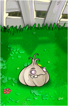 Garlic's image