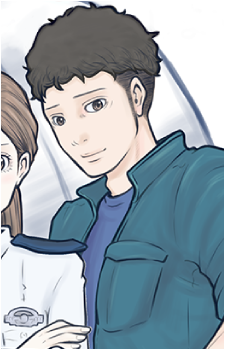 Seiji Minamoto's image