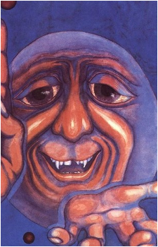 The Crimson King's image