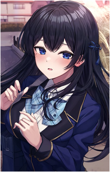 Hisame Tojo's image