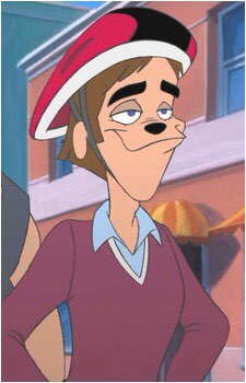 Bradley Uppercrust III's image