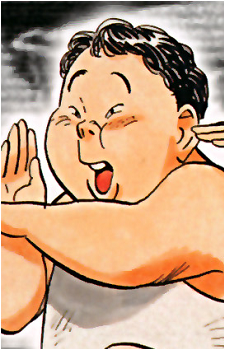 Image 3 - Art: 浦沢直樹 (Naoki Urasawa) Image 3