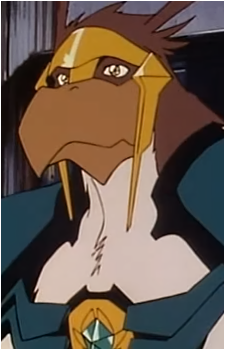 Beakwood's image