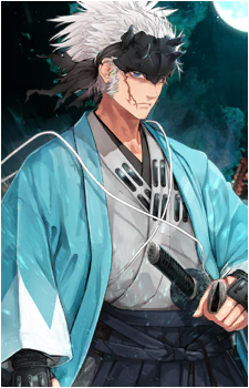 Nagakura Shinpachi