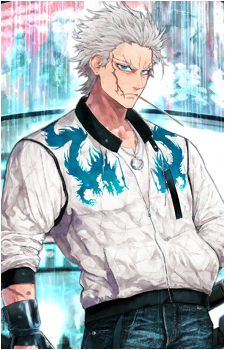 Nagakura Shinpachi