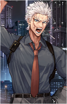Nagakura Shinpachi