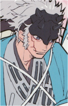 Nagakura Shinpachi