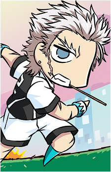 Nagakura Shinpachi