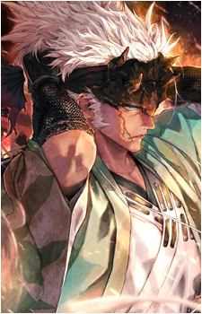 Nagakura Shinpachi
