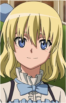 Aria {AgK}