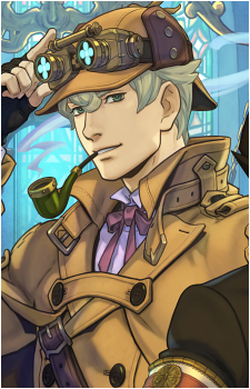 Herlock Sholmes