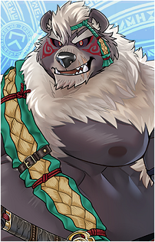 Wen Kamui's image