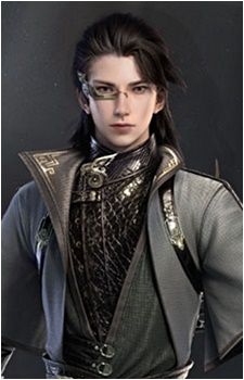 Xuan Ji {JO}'s image
