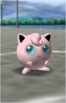 Jigglypuff (Species)