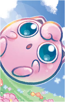 Jigglypuff (Species)