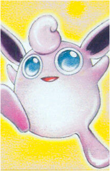 Jigglypuff (Species)