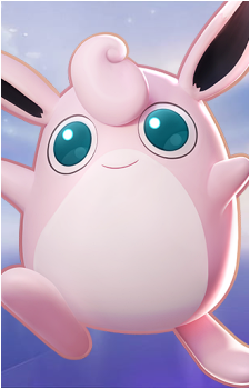 Jigglypuff (Species)'s image