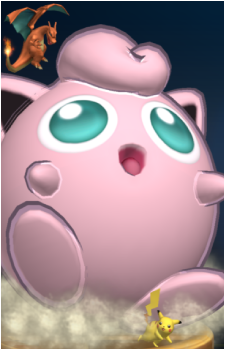 Jigglypuff (Species)