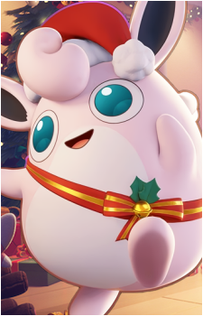 Jigglypuff (Species)