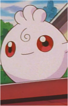 Jigglypuff (Species)