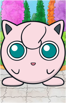 Jigglypuff (Species)