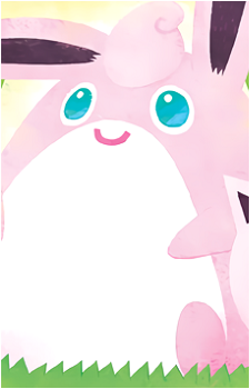 Jigglypuff (Species)