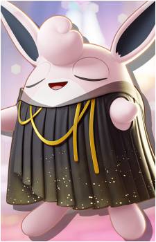 Jigglypuff (Species)