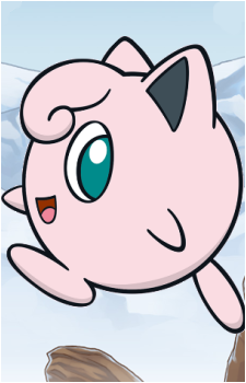 Jigglypuff (Species)