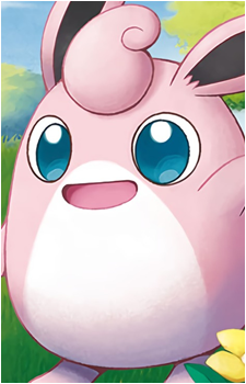 Jigglypuff (Species)