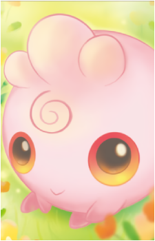 Jigglypuff (Species)