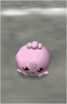 Jigglypuff (Species)