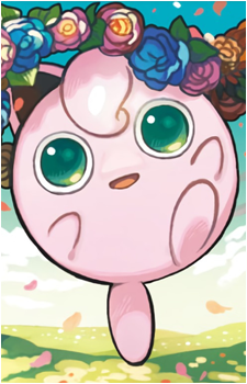 Jigglypuff (Species)