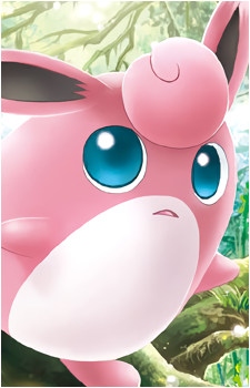 Jigglypuff (Species)