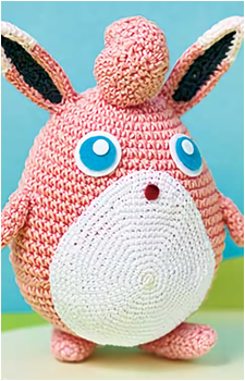 Jigglypuff (Species)