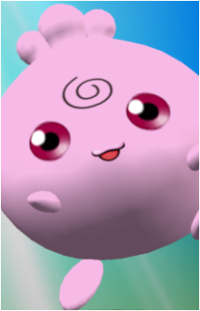 Jigglypuff (Species)