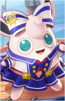Jigglypuff (Species)