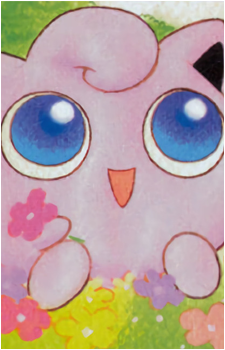 Jigglypuff (Species)
