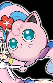 Jigglypuff (Species)