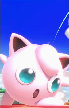 Jigglypuff (Species)