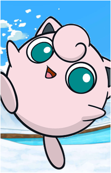 Jigglypuff (Species)