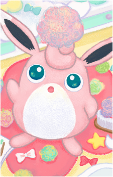 Jigglypuff (Species)