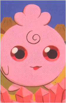 Jigglypuff (Species)