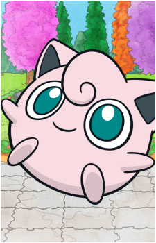 Jigglypuff (Species)