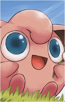 Jigglypuff (Species)